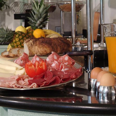 Hotel Miramare Forte dei Marmi Ngoại thất bức ảnh