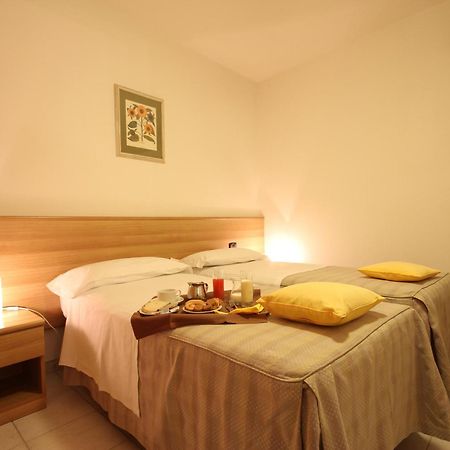 Hotel Miramare Forte dei Marmi Ngoại thất bức ảnh