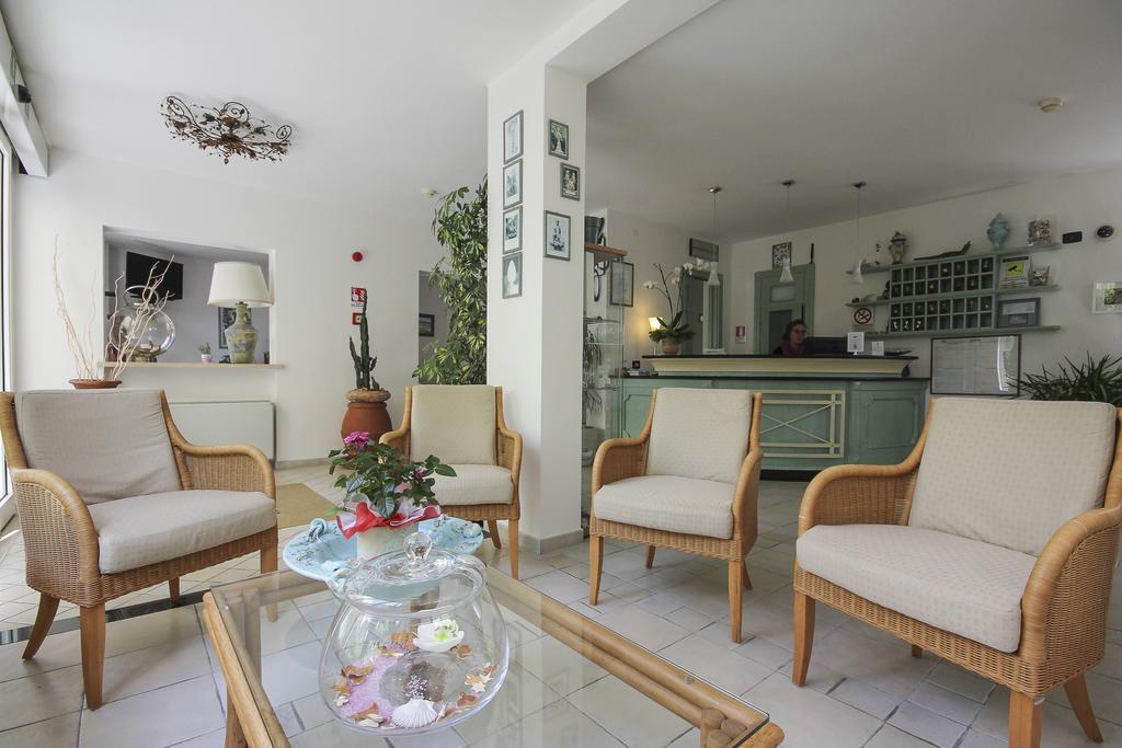 Hotel Miramare Forte dei Marmi Ngoại thất bức ảnh