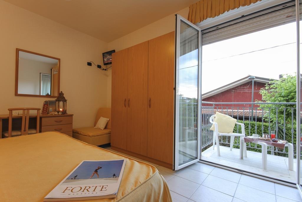 Hotel Miramare Forte dei Marmi Phòng bức ảnh