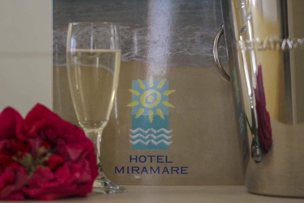Hotel Miramare Forte dei Marmi Ngoại thất bức ảnh