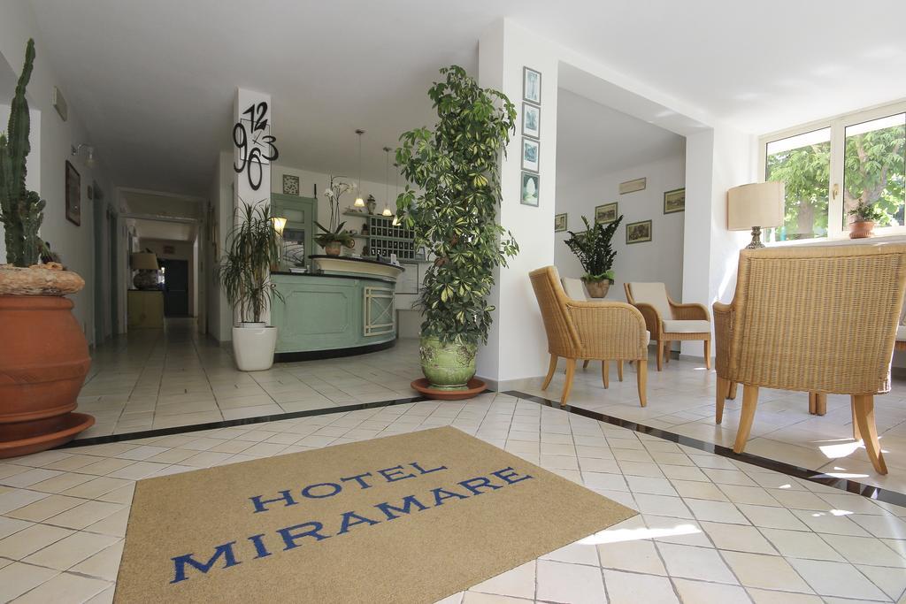 Hotel Miramare Forte dei Marmi Ngoại thất bức ảnh