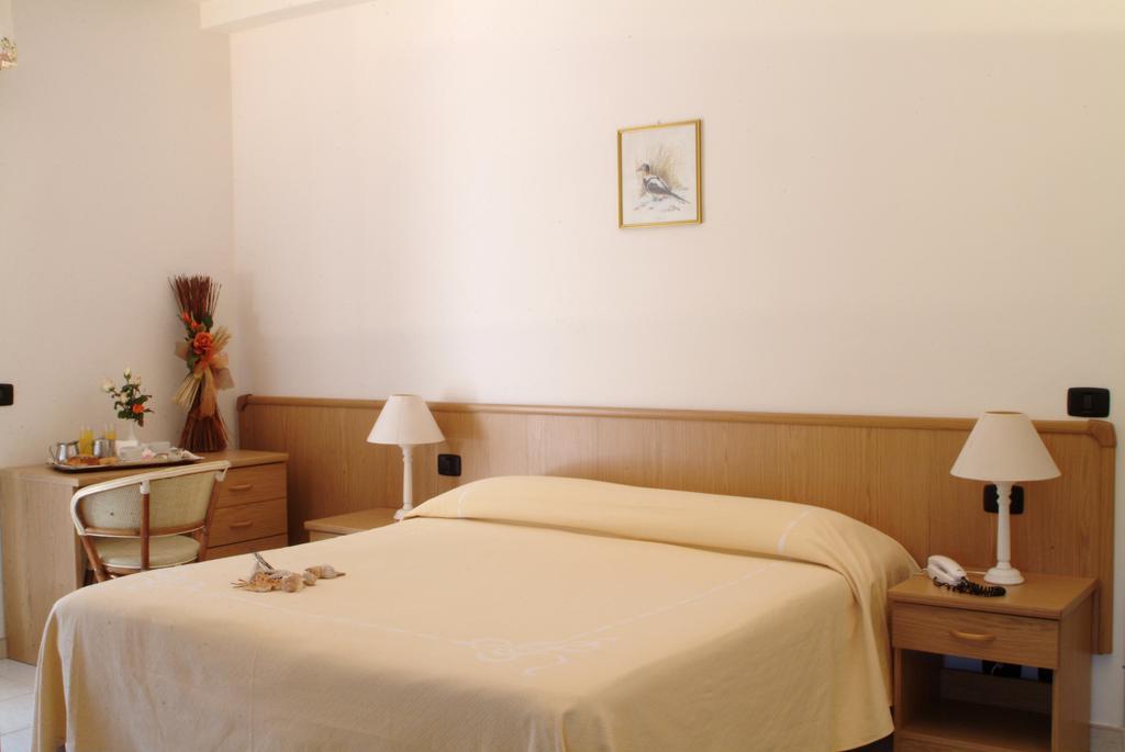 Hotel Miramare Forte dei Marmi Ngoại thất bức ảnh