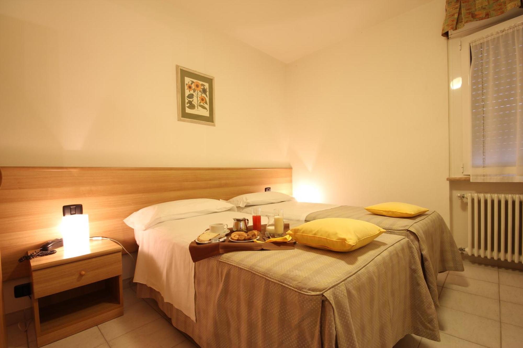 Hotel Miramare Forte dei Marmi Ngoại thất bức ảnh