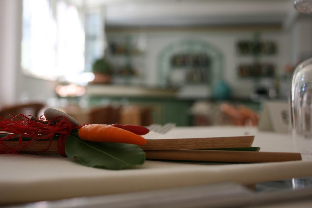Hotel Miramare Forte dei Marmi Ngoại thất bức ảnh