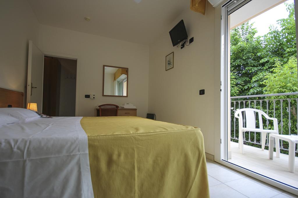 Hotel Miramare Forte dei Marmi Ngoại thất bức ảnh