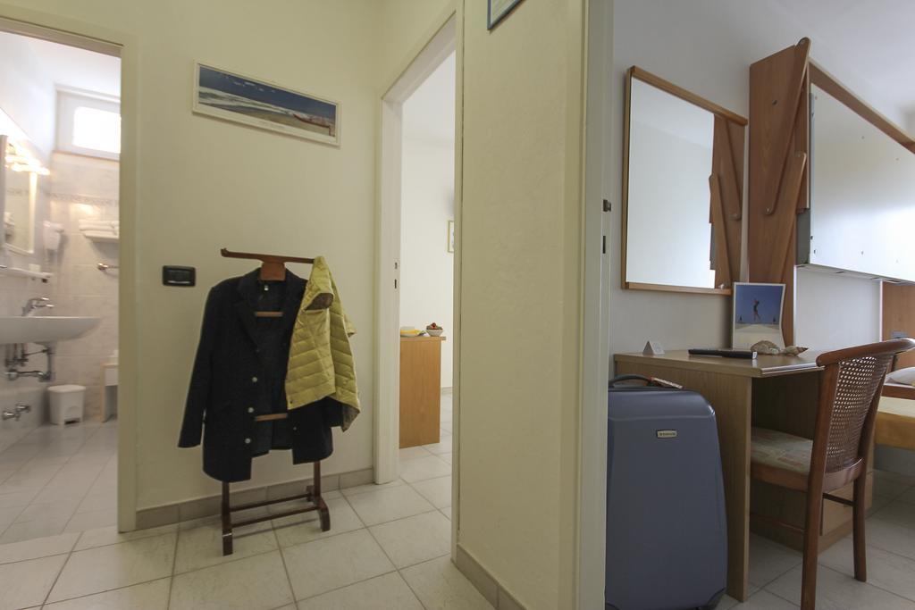 Hotel Miramare Forte dei Marmi Ngoại thất bức ảnh