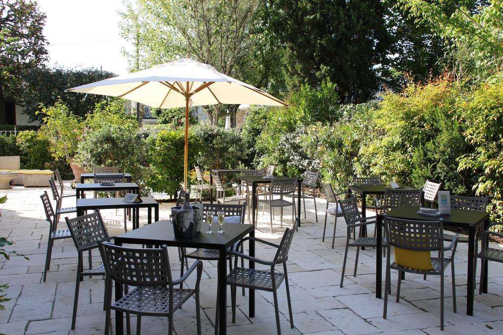 Hotel Miramare Forte dei Marmi Ngoại thất bức ảnh