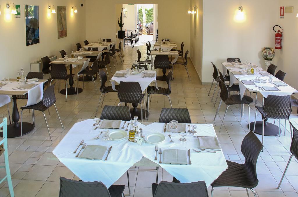 Hotel Miramare Forte dei Marmi Ngoại thất bức ảnh