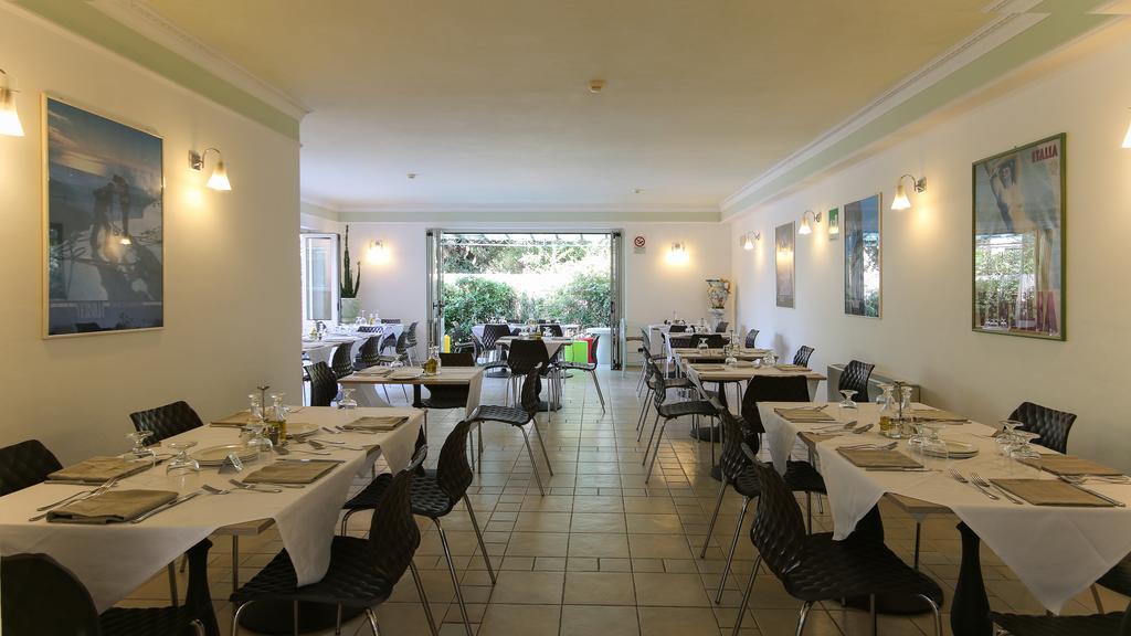 Hotel Miramare Forte dei Marmi Ngoại thất bức ảnh