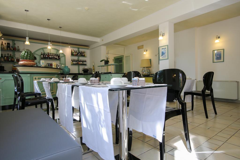 Hotel Miramare Forte dei Marmi Ngoại thất bức ảnh