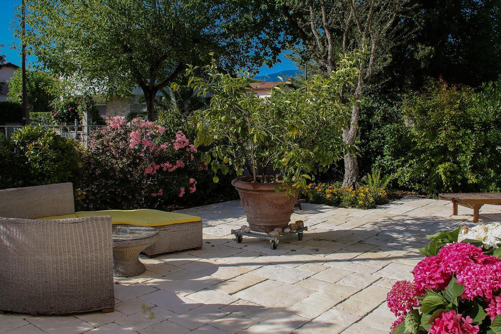 Hotel Miramare Forte dei Marmi Ngoại thất bức ảnh