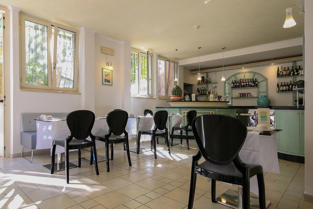 Hotel Miramare Forte dei Marmi Ngoại thất bức ảnh