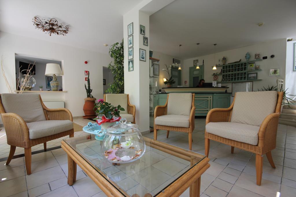 Hotel Miramare Forte dei Marmi Ngoại thất bức ảnh