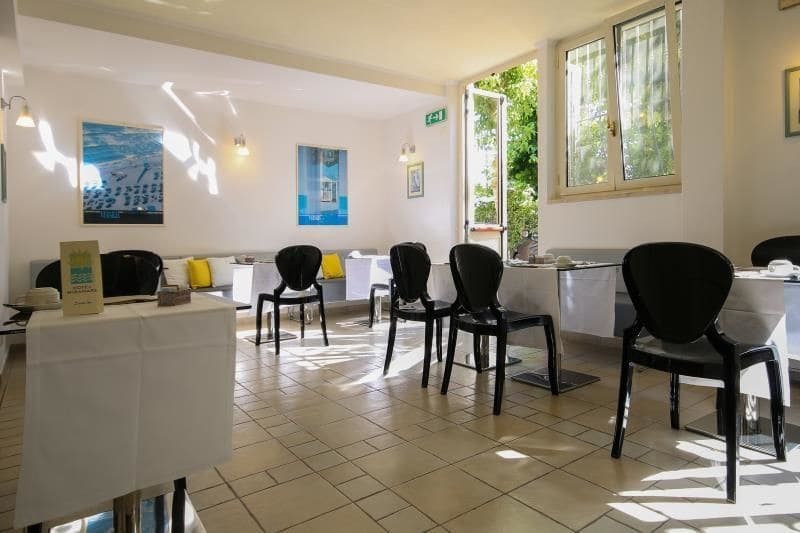 Hotel Miramare Forte dei Marmi Ngoại thất bức ảnh